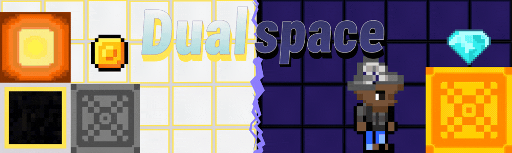 Dualspace v1.31: The Discovery Update