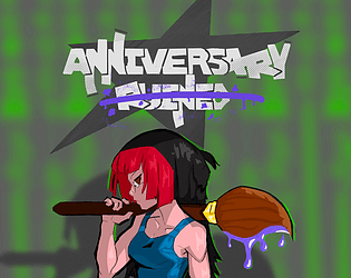 Anniversary Ruined game screenshot