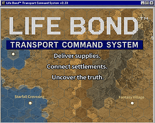 Life Bond [Free] [Role Playing] [Windows]