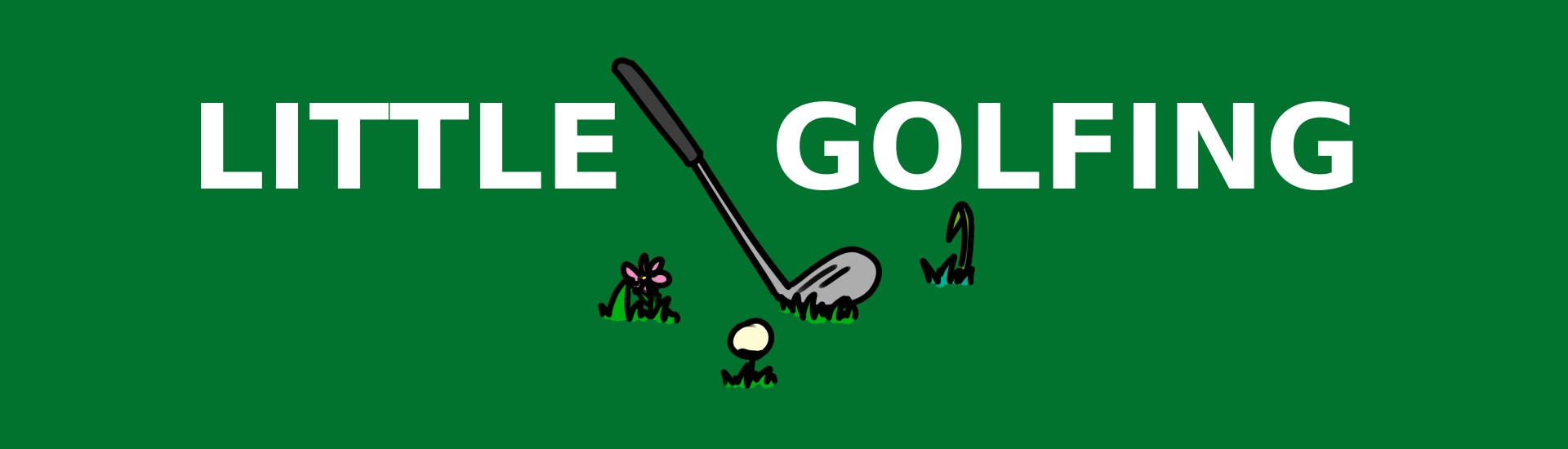 Little Golfing