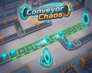 Conveyor Chaos [Free]