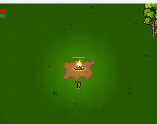 Fight for Flambé [Free] [Action]