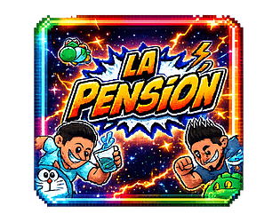 Cagala La Pension [Free]