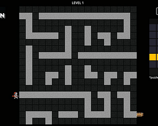 Dungeon Connection [Free] [Puzzle]