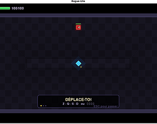 One_Game_A_Week_Jam [Free] [Interactive Fiction]