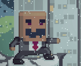 Monstropolis: Winter Crises [Free] [Puzzle] [Windows]