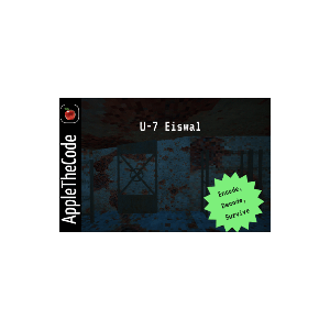 U-7 Eiswal [Free] [Simulation]