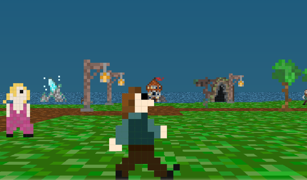 Darkspan Adventures: Marule