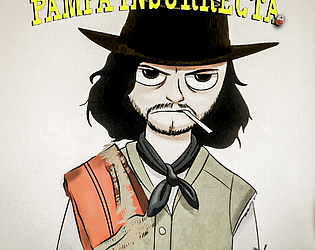 Pampa Insurrecta