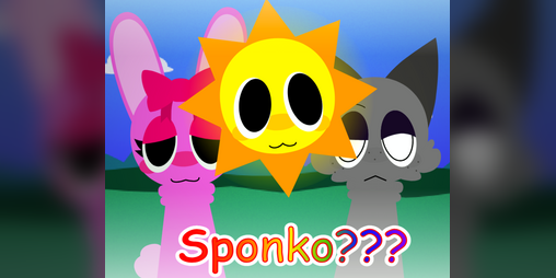 Cover image for SPONKO: RETAKE (UNCANCELED)