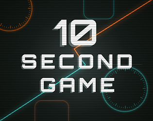 10 Second Game [Free] [Strategy]