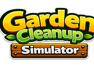 Garedn Cleanup Simulator DEMO [Free] [Simulation] [Windows]