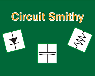 Circuit Smithy [Free] [Puzzle]
