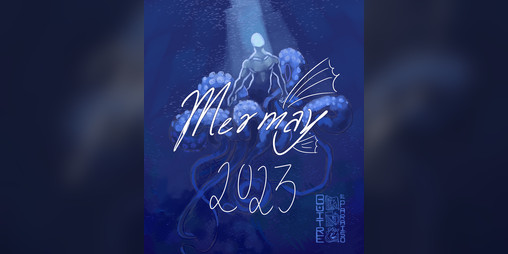 Cover image for Buitre's MerMay 2023