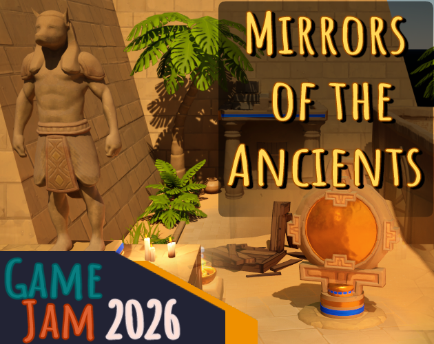 Mirrors of the Ancients