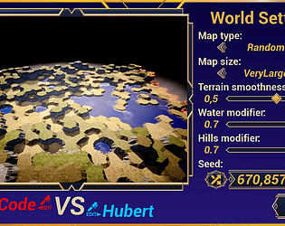 HexQuoridor