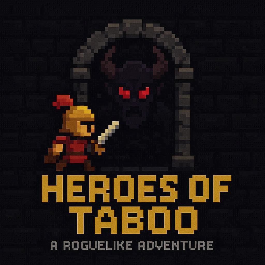 Heroes of Taboo