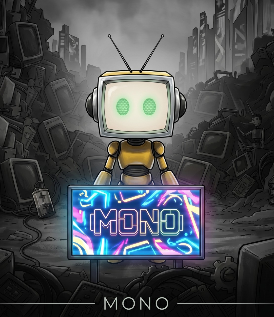 MONO