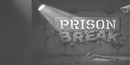 Cover image for Prison Break