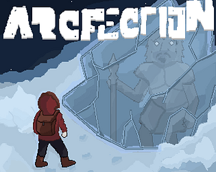 Arcfection