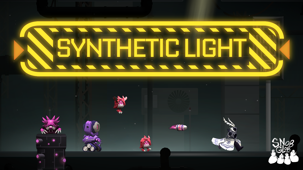 Synthetic Light