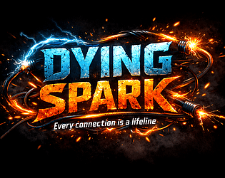 Dying Spark [Free] [Platformer]