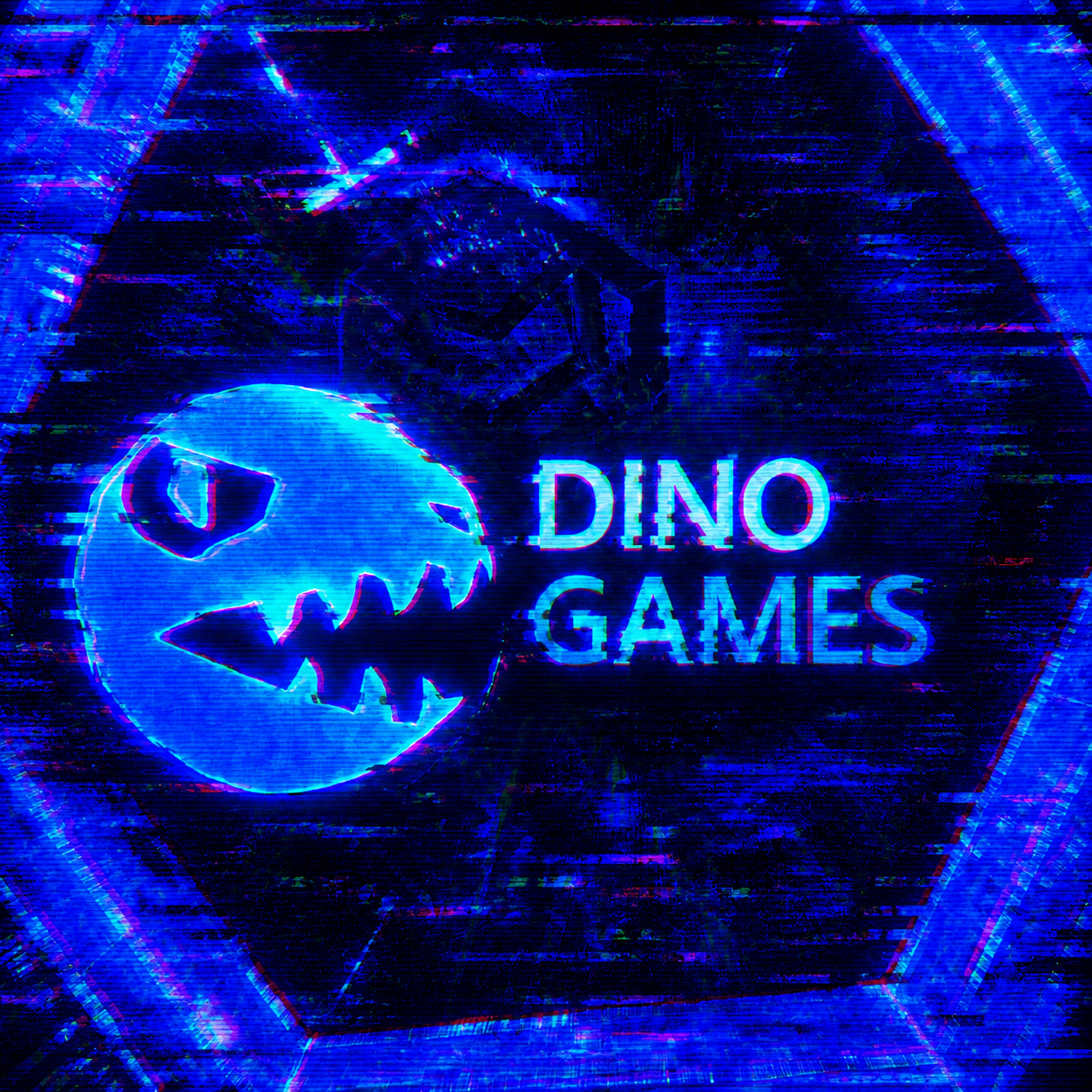 Snake PX Launcher - DINO GAMES