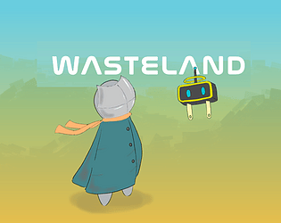 Wasteland [Free] [Adventure]