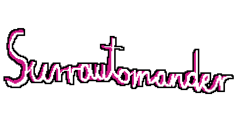 Surrautomander