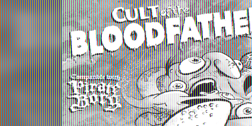 Cover image for Cult of the Bloodfather