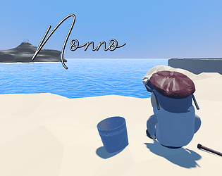 Nonno [Free] [Puzzle] [Windows] [macOS] [Linux]