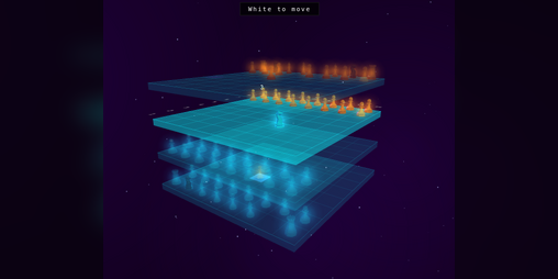 Cover image for Aurora Chess