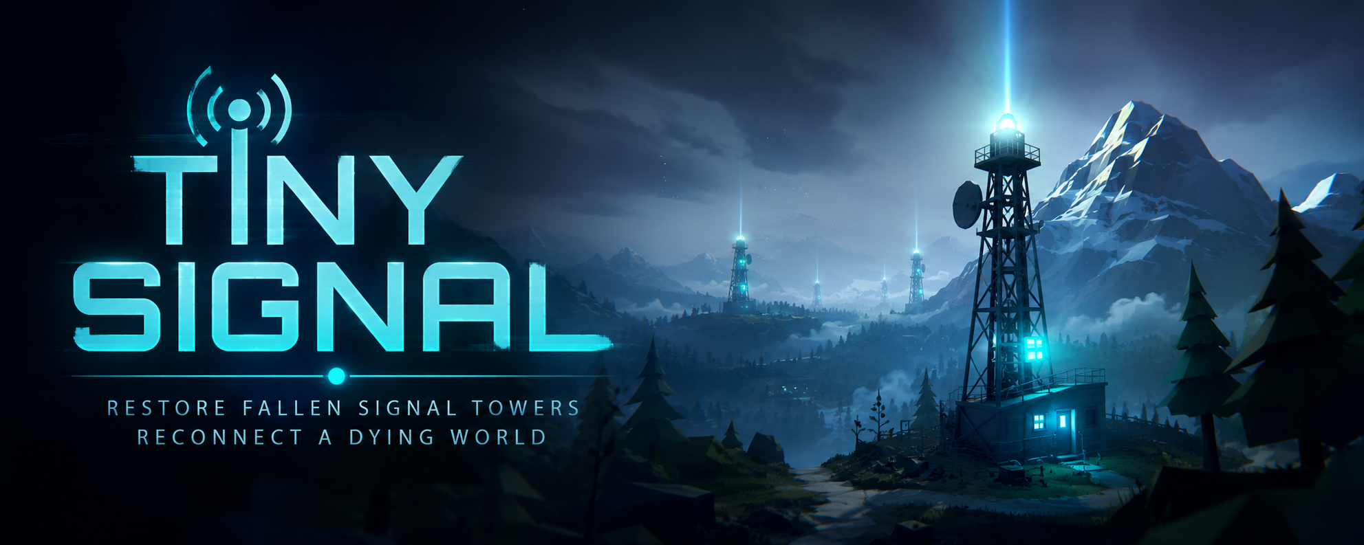 Tiny Signal