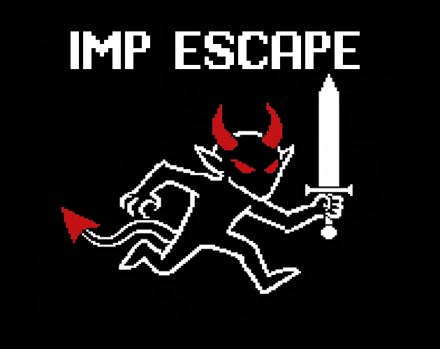 Cover image for Imp Escape