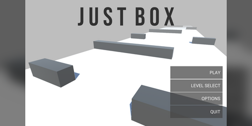 Just Box by mike4679