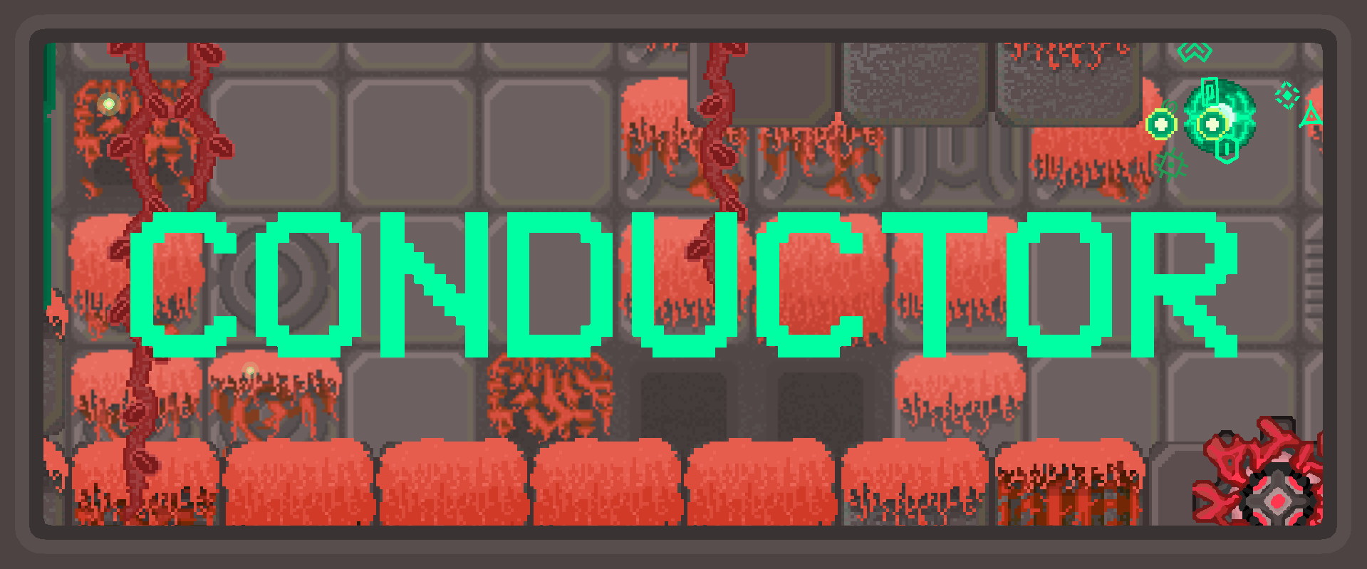 CONDUCTOR