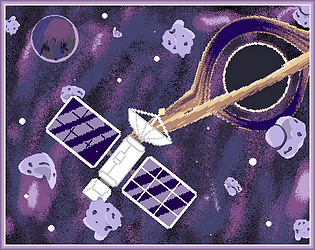 Space Connect [Free] [Adventure]