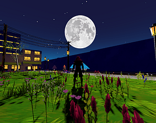 Connections (Unfinished prototype) [Free] [Other] [Windows] [Linux]