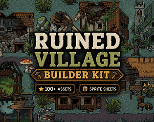 MutterPixel Studio Pack cover art