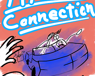 Missed Connection [Free] [Action]