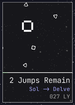 New minimap and navigator card