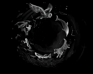 Chimère - The River [Free] [Other] [Windows] [macOS]