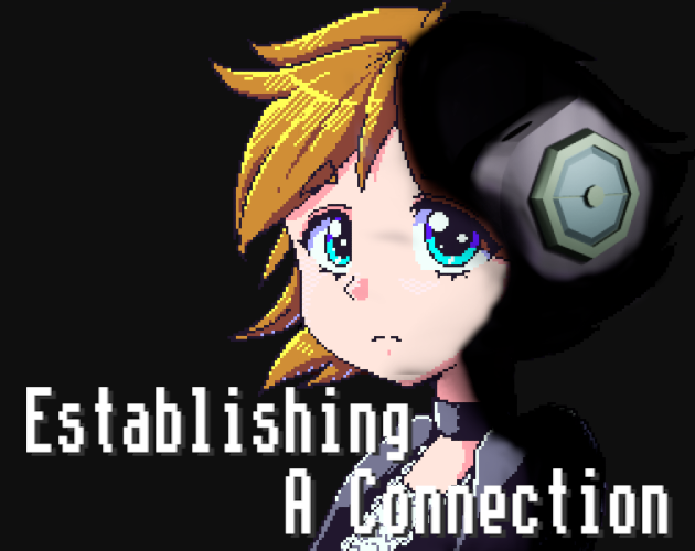 Cover image for Establishing A Connection