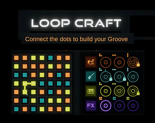 Loop Craft [Free] [Puzzle] [Windows]