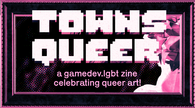 Cover image for TOWNSQUEER Volume 1
