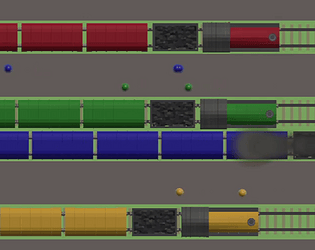 Transit Transfer [Free] [Puzzle]