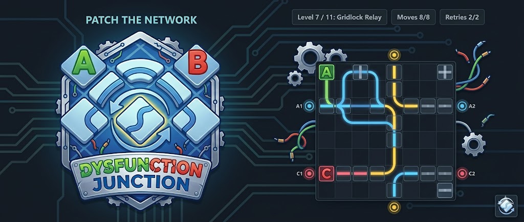 Dysfunction Junction