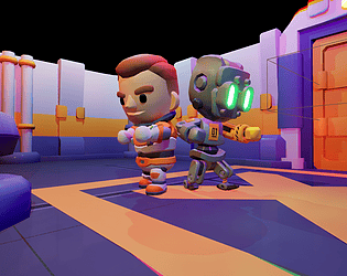 Station Cleaning [Free] [Puzzle] [Windows]
