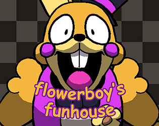 Flowerboy's Funhouse [Free] [Survival]