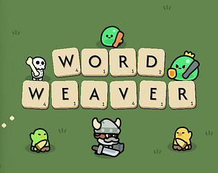 WordWeaver [Free] [Puzzle]